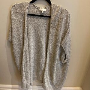 Community Grey Ionic Cape Size XS/S